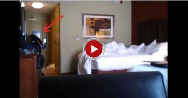 Privacy In A Brand-named Hotel