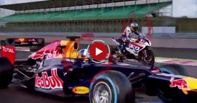 Guy Martin Vs David Coulthard At Silverstone  - Speed F1 Special