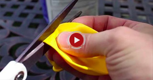 How To Make Ninja Squishy Balls!