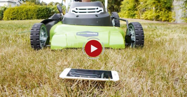 How To Shred An IPhone 6 Quickly & Easily!