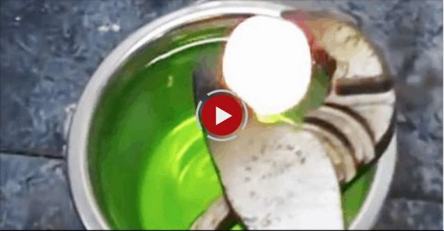 Red-Hot Nickel Ball Jello