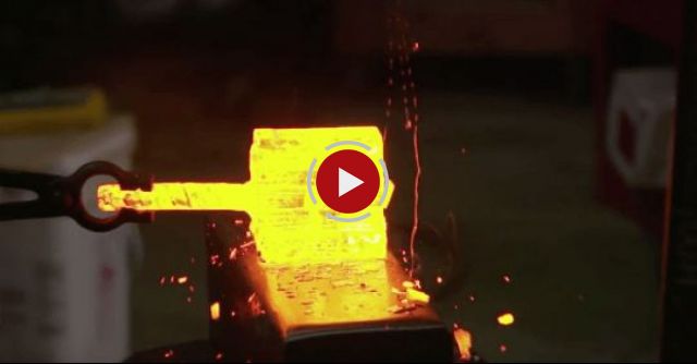 Raw Craft With Anthony Bourdain - Episode Four: Bob Kramer