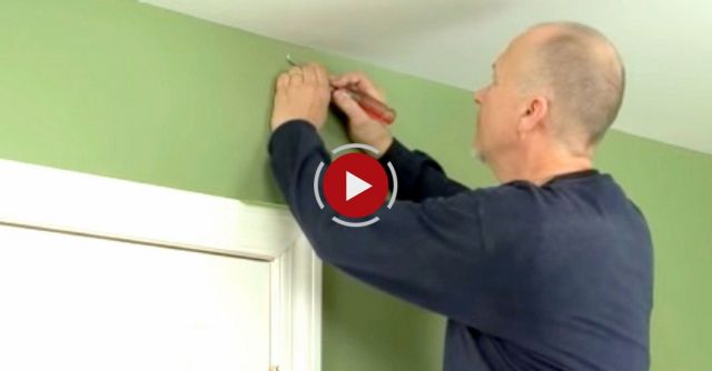 Fixing Wall Cracks