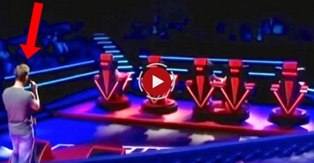 Charlie Luske - The Fastest Reaction Of The Jury In The Entire History Of The Show !!!