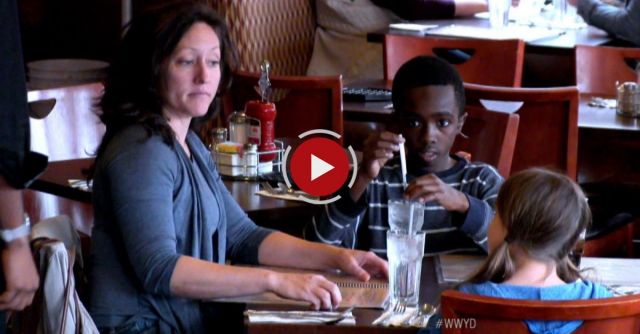 Foster Care Cruelty | What Would You Do?