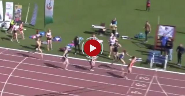 Where Did She Come From?