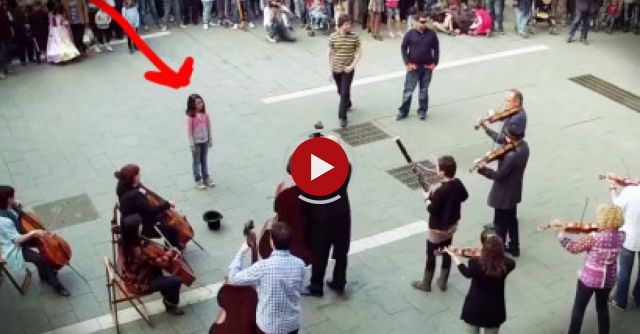 Flashmob Flash Mob - Ode An Die Freude 