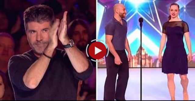 Another Kind Of Blue Are A Dream Come True  | Week 2 Auditions | Britain’s Got Talent 2016