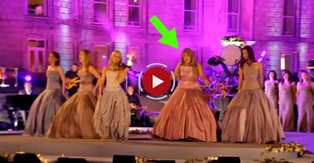 Celtic Woman - You Raise Me Up