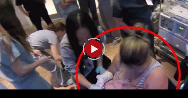 Valet Baby (Censored) #GoPro