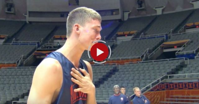 Big Ten Network's The Journey 