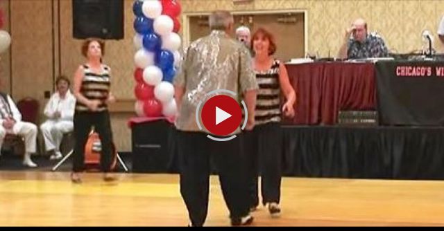 Gary And Charlotte Chaney - Double Your Pleasure