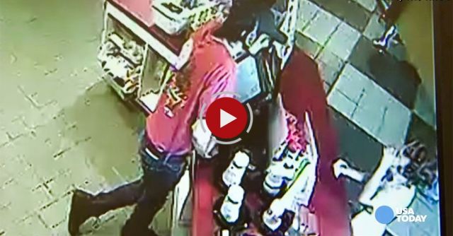 Small Act Of Kindness Leads To A 5000% Tip