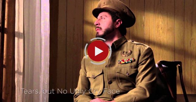 21 Steps To Making An Oscar Movie