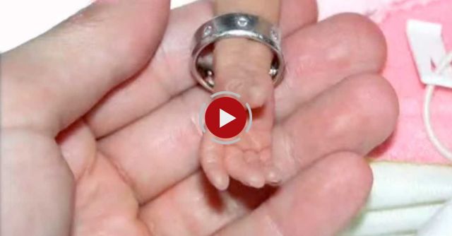 Miracle Baby - Kayleigh Anne Freeman