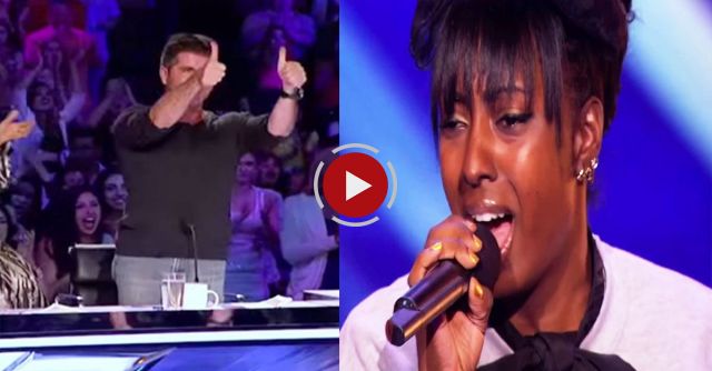 Ashly Williams' Emotional 