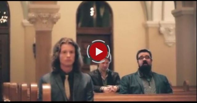 Home Free - Angels We Have Heard On High