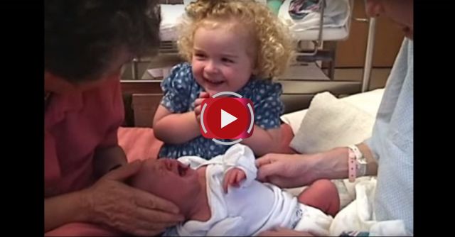 Jessica Meets Vanessa, And Assures Her She's Fine.