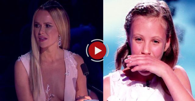 Gracie Wickens-Sweet Is Feeling Reflective 