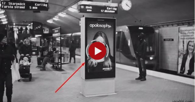 A Hair-raising Message