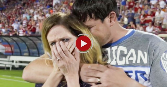 Operation Finally Home