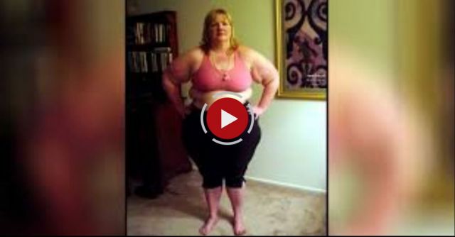 From 345 Pounds To A Size 8 - How I Did It! (Weight Loss Motivation)