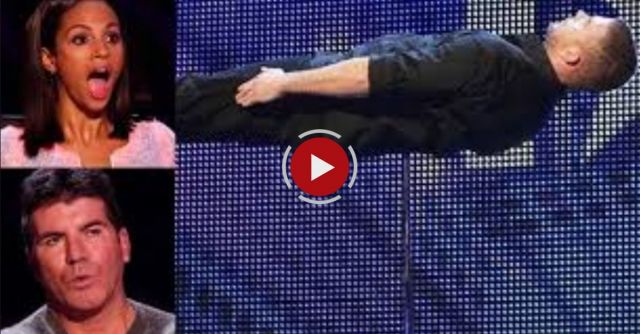 Could It Be Magic With James More!