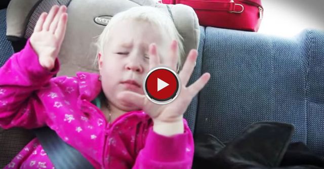 Ava Grace Baby Worship