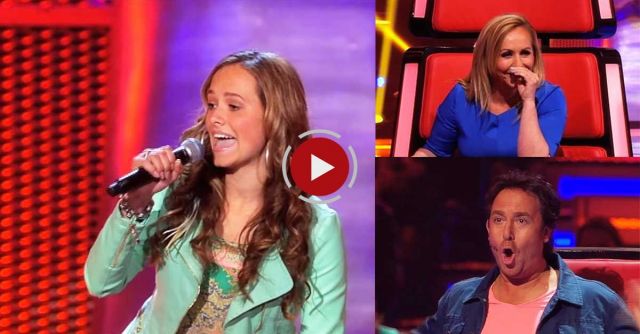 Demi - Something's Gotta Hold On Me 