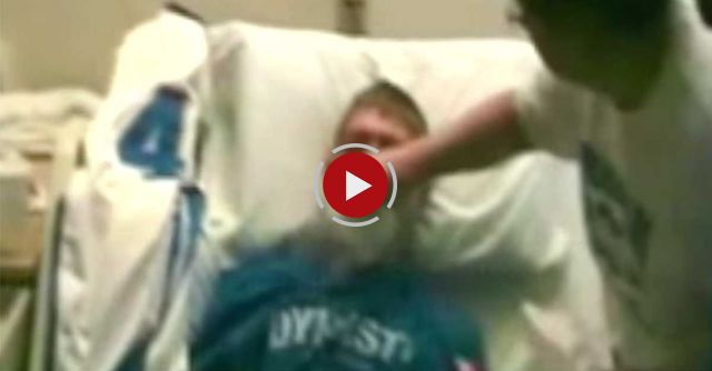 The Heart Of The Kentucky Wildcats: Kevin Massey 