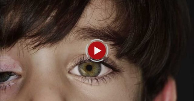 Detect Eye Cancer (Retinoblastoma) With Your Smart Phone 