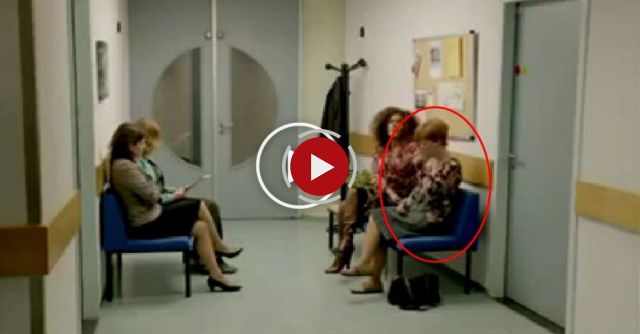 She Totally Deserved It