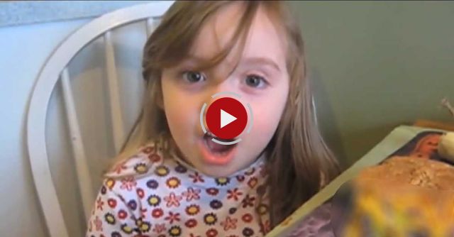 Daddy Makes Daughter Promise No Boyfriends! 