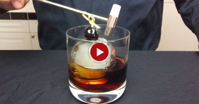 Cocktail Chemistry - How To Make The 