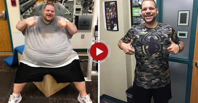 Man Who Credited Taylor Swift To Losing 425 Pounds Gets Excess Skin Removed