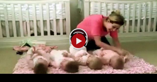 Changing Quadruplets