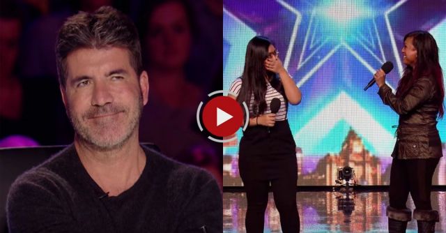 Preview: Grab The Tissues As Ana And Fia Move The Judges | Britain’s Got Talent 2016