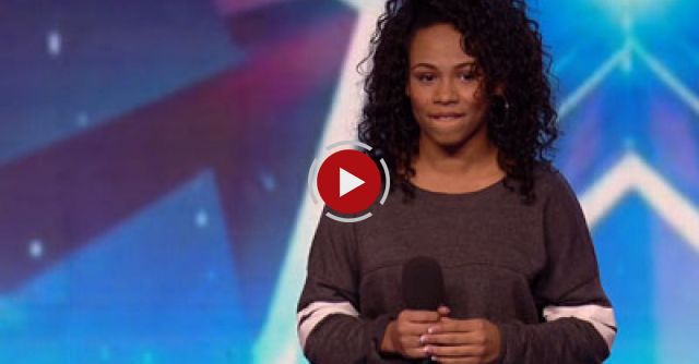 The Spotlight Is On Morgan Smith 