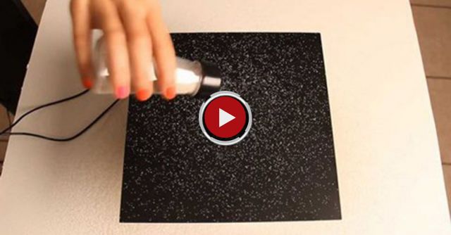 Amazing Resonance Experiment!