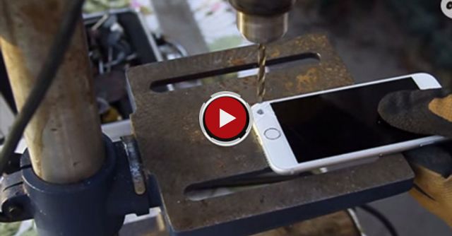 How To Fix A Bent IPhone 6
