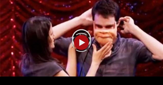 'human Puppet' Won't Dance - HELP ME!