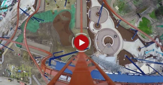 Valravn - Official POV