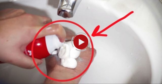 5 Awesome Uses For Shaving Cream