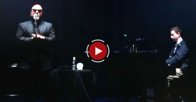 Michael Pollack Billy Joel