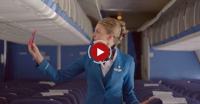 KLM Lost & Found Service