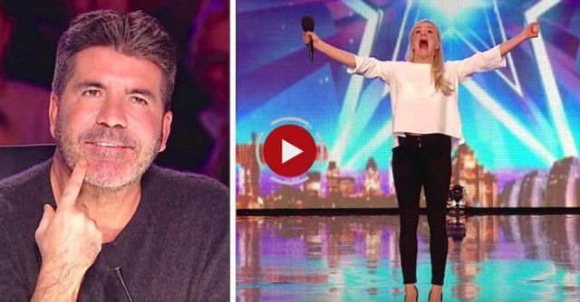 Rachael Delivers A Faultless Audition 