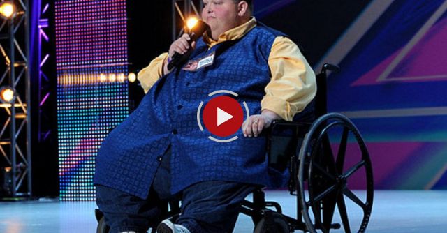 Meet Freddie Combs - THE X FACTOR USA