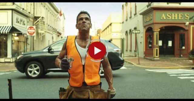 Life Vest Inside - Kindness Boomerang - 