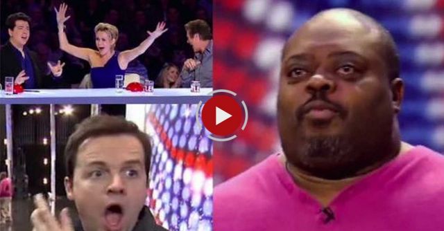 4 Mind-Bending Got Talent Auditions From Around The World!