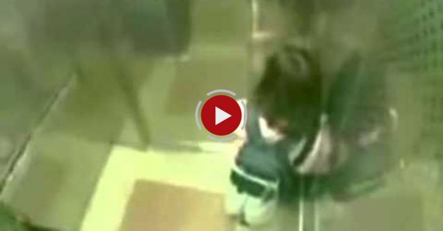 Mugger Gets A Beat Down From A Tiny Kung Fu Girl